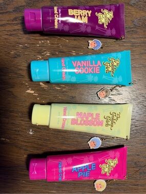 Golden Girls lotion